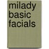 Milady Basic Facials