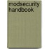 Modsecurity Handbook