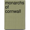 Monarchs of Cornwall door Not Available