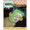 More Stuff on My Cat door Mario Garza