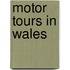 Motor Tours in Wales