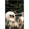 Mrs. Dalloway Reader door Virginia Woolfe
