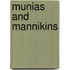 Munias and Mannikins