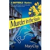 Murder in the Stacks door SeÃ¡N. Lang