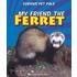 My Friend the Ferret