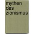 Mythen des Zionismus
