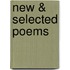 New & Selected Poems