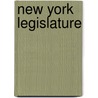 New York Legislature door Not Available