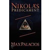 Nikola's Predicament by Max Palacios