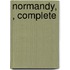 Normandy, , Complete