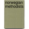 Norwegian Methodists door Not Available