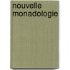 Nouvelle Monadologie door Georgia Benedict