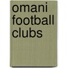 Omani Football Clubs door Not Available