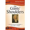 On Giants' Shoulders door Michael Reeves