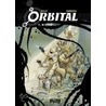 Orbital 01 - Brüche door Sylvain Runberg