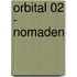 Orbital 02 - Nomaden