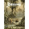 Orbital 02 - Nomaden door Sylvain Runberg