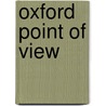 Oxford Point of View door General Books