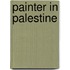 Painter In Palestine