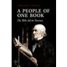 People Of One Book C by Timothy Larsen