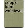 People from Wombwell door Not Available