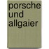 Porsche und Allgaier