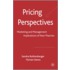 Pricing Perspectives