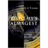 Ptolemy's "Almagest" by Claudius Ptolemy