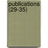 Publications (29-35)