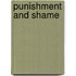Punishment And Shame