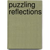 Puzzling Reflections door Ivan Moscovich