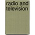 Radio And Television