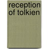 Reception of Tolkien door Not Available