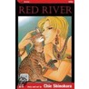 Red River, Volume 24 door Chie Shinohara