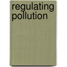 Regulating Pollution door Chris Hilson