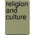 Religion And Culture