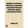 Religion in Lewisham door Not Available
