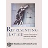 Representing Justice by Judith Resnik