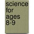 Science For Ages 8-9