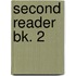 Second Reader  Bk. 2