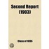 Second Report (1903)