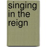 Singing In The Reign door Michael Patrick Barber