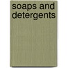 Soaps And Detergents door Parasura.