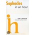 Sophocles in an Hour