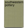 Southwestern Pottery door Johan Blom