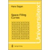 Space-Filling Curves door Hans Sagan