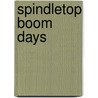 Spindletop Boom Days door Paul N. Spellman