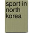 Sport in North Korea