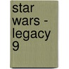 Star Wars - Legacy 9 door John Ostrander