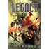 Star Wars: Legacy 10
